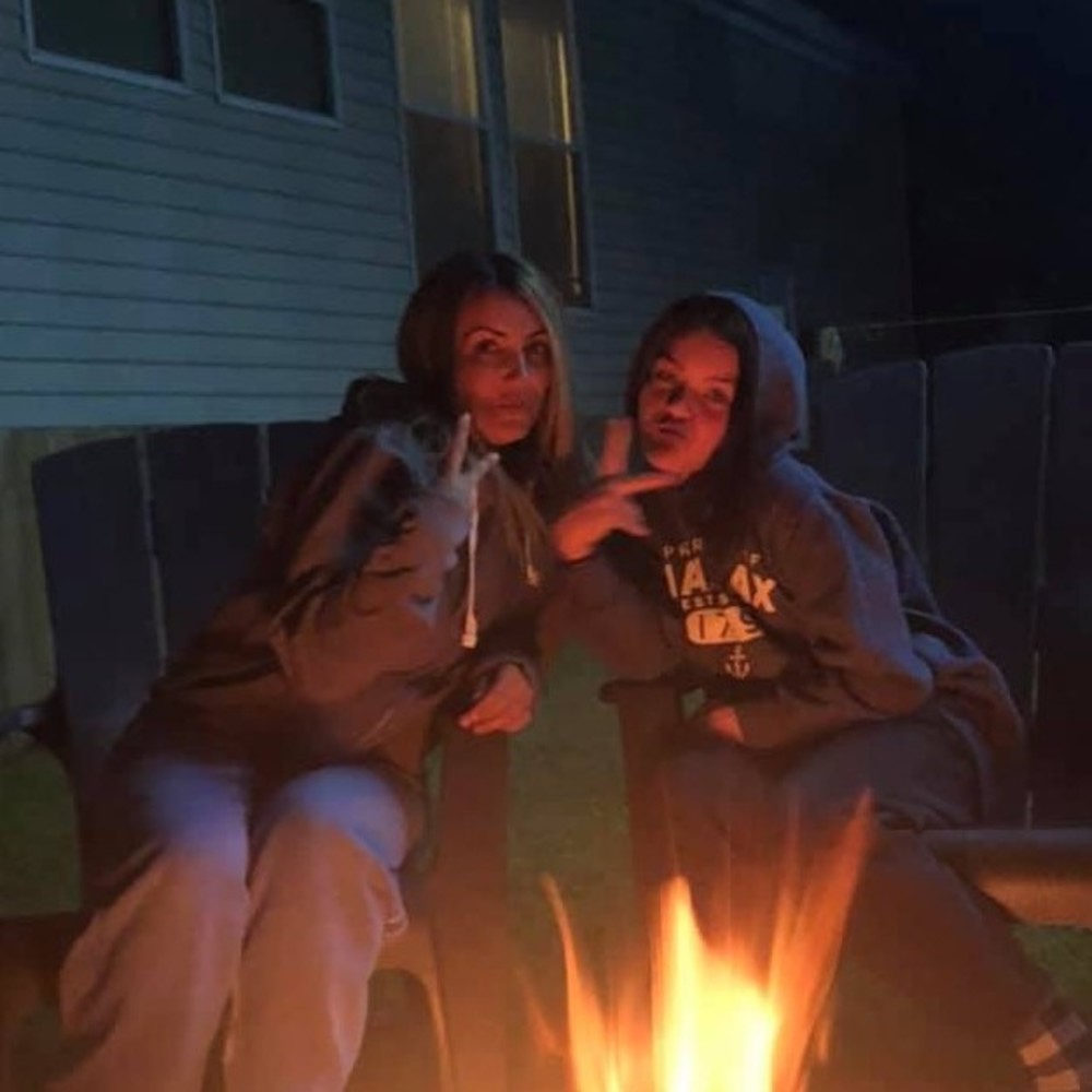 Meet your Posher, Anne